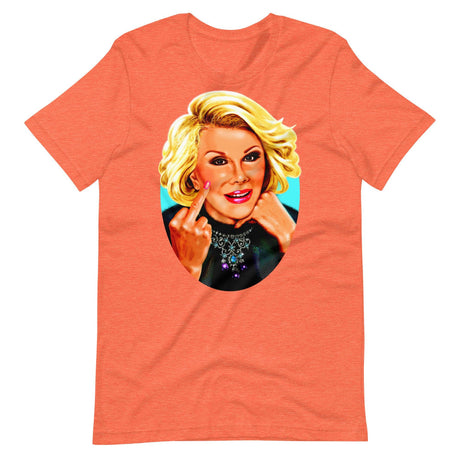 What I Really Think-T-Shirts-Swish Embassy