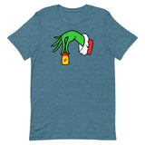 Whiff-mas-Christmas T-Shirts-Swish Embassy