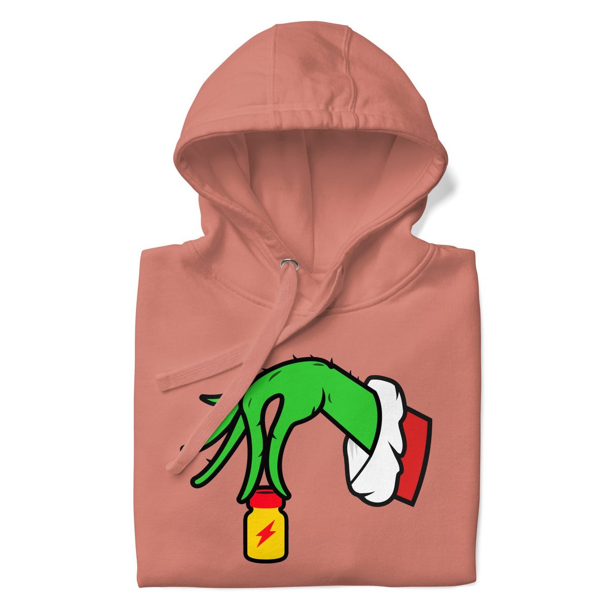 Whiff-mas (Hoodie)-Hoodie-Swish Embassy