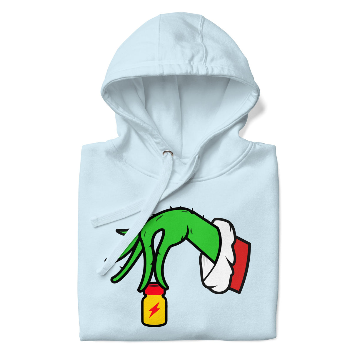 Whiff-mas (Hoodie)-Hoodie-Swish Embassy