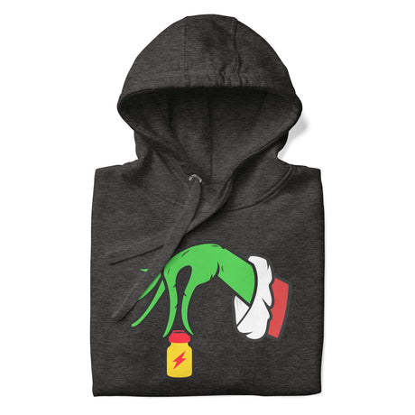 Whiff-mas (Hoodie)-Hoodie-Swish Embassy