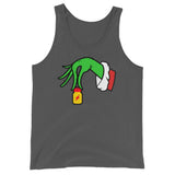 Whiff-mas (Tank Top)-Tank Top-Swish Embassy