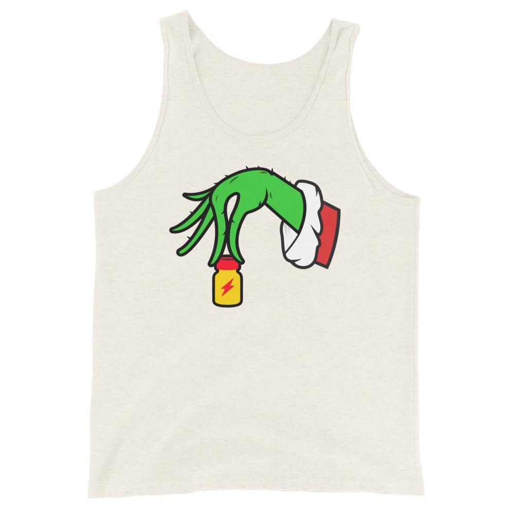 Whiff-mas (Tank Top)-Tank Top-Swish Embassy