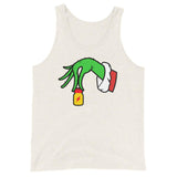 Whiff-mas (Tank Top)-Tank Top-Swish Embassy