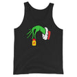 Whiff-mas (Tank Top)-Tank Top-Swish Embassy