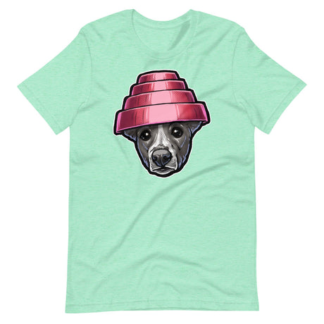 Whippet Real Good-T-Shirts-Swish Embassy