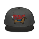 Wiener Rides (Headwear)-Headwear-Swish Embassy