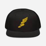 Winged Foot (Headwear)-Headwear-Swish Embassy