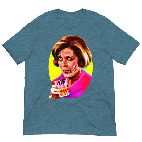 Wink and Drink-T-Shirts-Swish Embassy