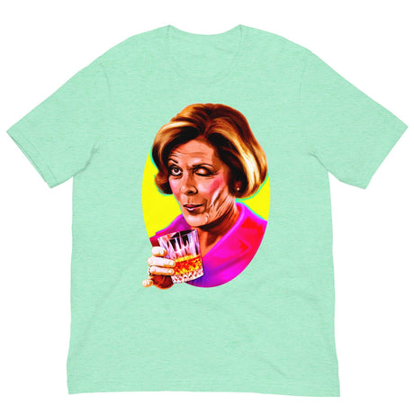 Wink and Drink-T-Shirts-Swish Embassy