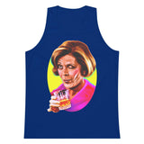 Wink and Drink (Tank Top)-Tank Top-Swish Embassy
