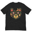 Winter Bear-T-Shirts-Swish Embassy