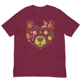 Winter Bear-T-Shirts-Swish Embassy