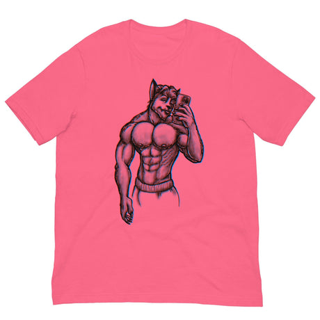 Wolfie-T-Shirts-Swish Embassy