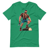 Wood is Good-T-Shirts-Swish Embassy