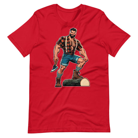 Wood is Good-T-Shirts-Swish Embassy