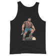 Wood is Good (Tank Top)-Tank Top-Swish Embassy