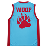 Woof Bear Paw (Jersey)-Jersey-Swish Embassy