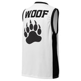 Woof Bear Paw (Jersey)-Jersey-Swish Embassy