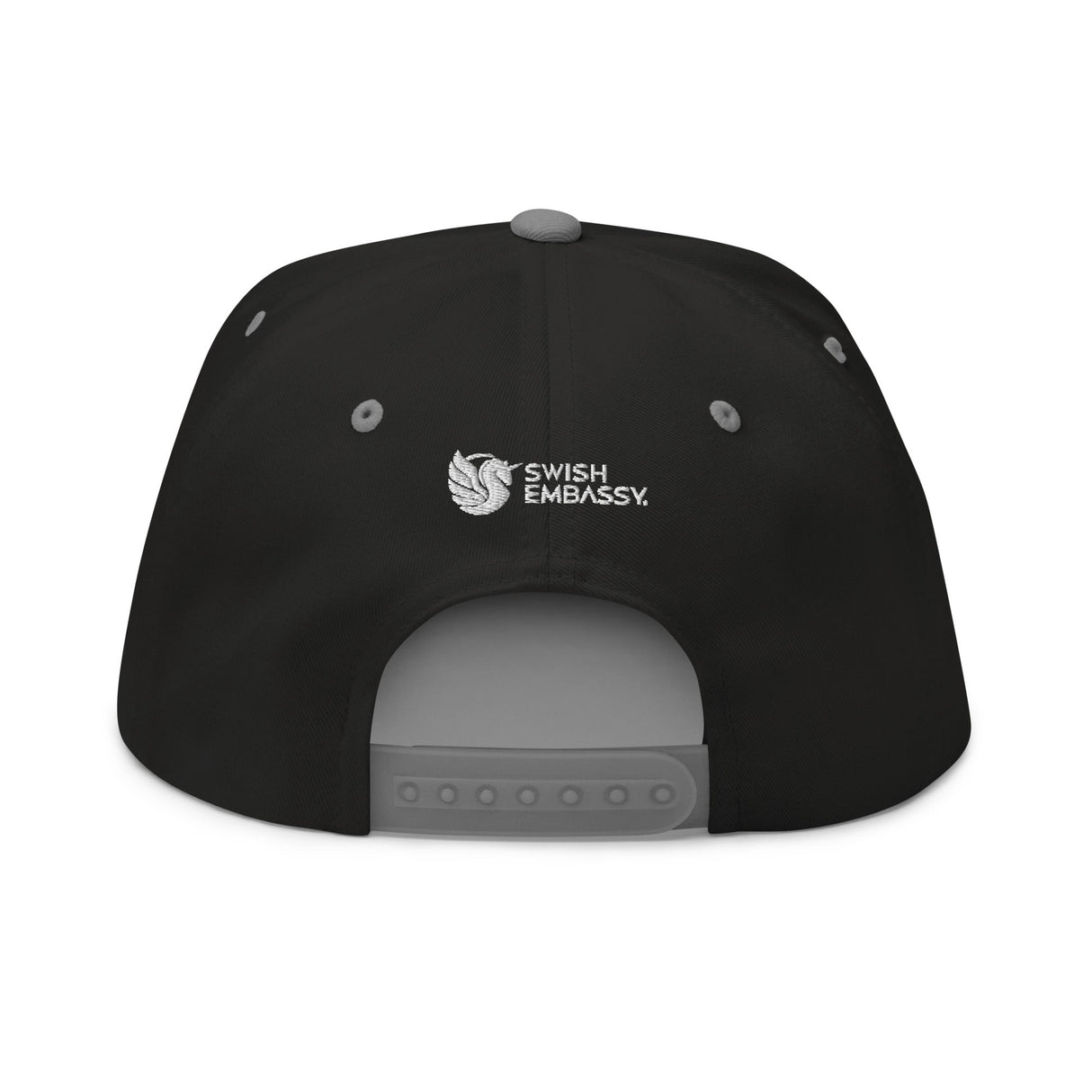 Woof-Ees's (Headwear)-Headwear-Swish Embassy