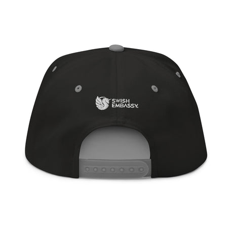 Woof-Ees's (Headwear)-Headwear-Swish Embassy