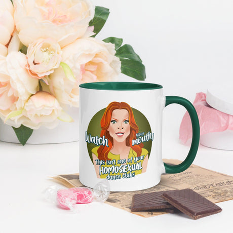 Wysterical (Mug)-Mugs-Swish Embassy