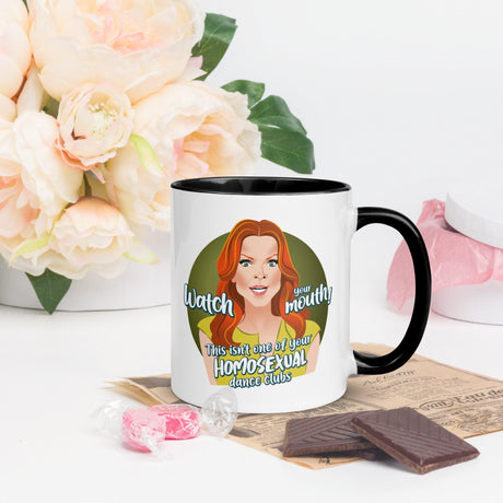 Wysterical (Mug)-Mugs-Swish Embassy