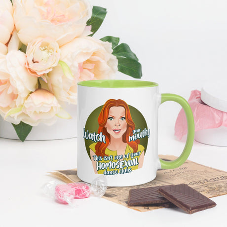 Wysterical (Mug)-Mugs-Swish Embassy