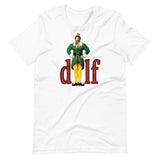 XMas DILF-Christmas T-Shirts-Swish Embassy