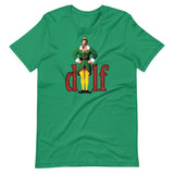 XMas DILF-T-Shirts-Swish Embassy