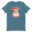 Xmas She Wrote-T-Shirts-Swish Embassy