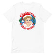 Xmas She Wrote-T-Shirts-Swish Embassy