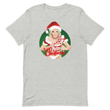 You Better Lick-Christmas T-Shirts-Swish Embassy