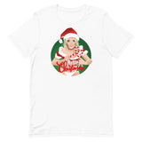 You Better Lick-Christmas T-Shirts-Swish Embassy