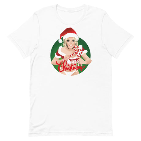 You Better Lick-Christmas T-Shirts-Swish Embassy