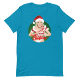 You Better Lick-Christmas T-Shirts-Swish Embassy