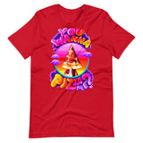 You Wanna Pizza Me?-T-Shirts-Swish Embassy