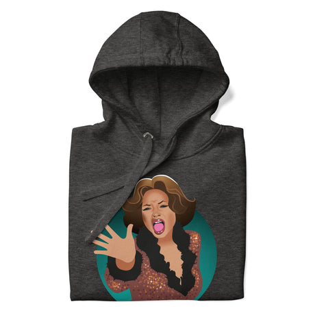 You're Gonna Love Me (Hoodie)-Hoodie-Swish Embassy