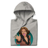 You're Gonna Love Me (Hoodie)-Hoodie-Swish Embassy