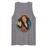 You're Gonna Love Me (Tank Top)-Tank Top-Swish Embassy