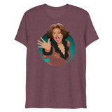 You're Gonna Love Me (Triblend)-Triblend T-Shirt-Swish Embassy