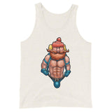 Yukon Gold Rush (Tank Top)-Tank Top-Swish Embassy