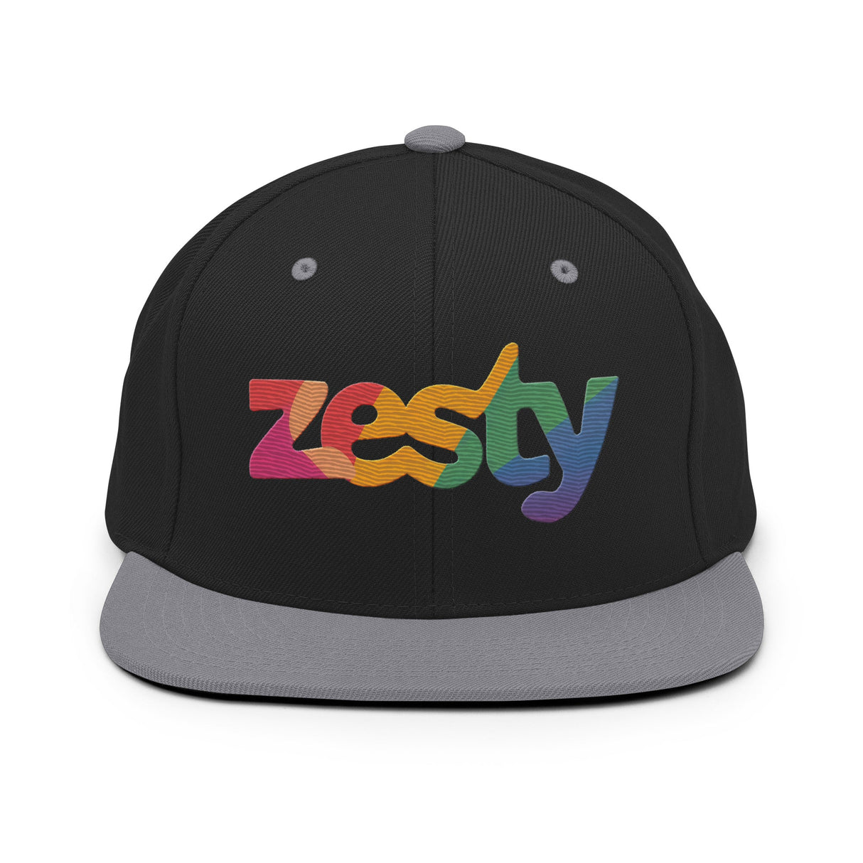 Zesty (Headwear)-Headwear-Swish Embassy