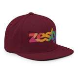 Zesty (Headwear)-Headwear-Swish Embassy