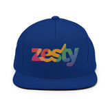 Zesty (Headwear)-Headwear-Swish Embassy
