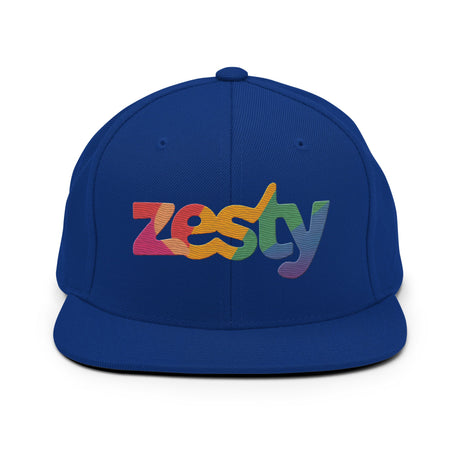 Zesty (Headwear)-Headwear-Swish Embassy