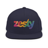Zesty (Headwear)-Headwear-Swish Embassy