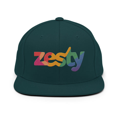 Zesty (Headwear)-Headwear-Swish Embassy