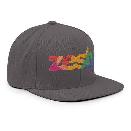 Zesty (Headwear)-Headwear-Swish Embassy