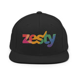 Zesty (Headwear)-Headwear-Swish Embassy